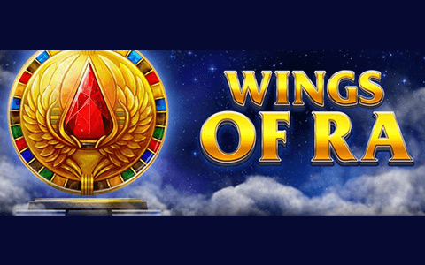 Wings of Ra